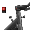 Poza cu Lit Bike – Bicicleta cardio Premium de interior