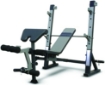Poza cu Banca fitness multifunctionala, DY-HL-230, Dayu Fitness