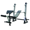Poza cu Banca fitness multifunctionala, DY-HL-230, Dayu Fitness