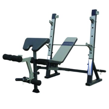 Poza cu Banca fitness multifunctionala, DY-HL-230, Dayu Fitness