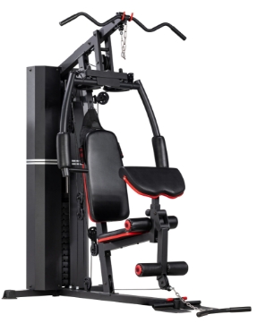 Poza cu Aparat Multifunctional MS600S , TheWay Fitness