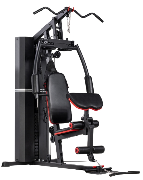 Poza cu Aparat Multifunctional MS600S , TheWay Fitness