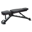 Poza cu Banca reglabila in 9 pozitii GM1101 , TheWay Fitness