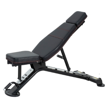 Poza cu Banca reglabila in 9 pozitii GM1101 , TheWay Fitness