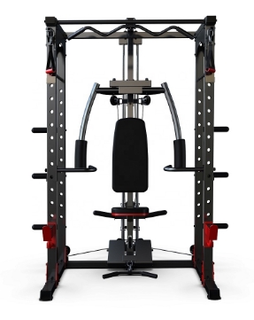 Poza cu Aparat Multifunctional MS480 , TheWay Fitness