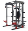 Poza cu Aparat Multifunctional MS480 , TheWay Fitness