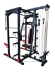 Poza cu Aparat Multifunctional MS480 , TheWay Fitness