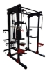 Poza cu Aparat Multifunctional MS480 , TheWay Fitness