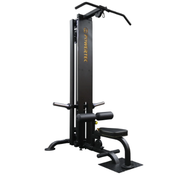 Poza cu Aparat multifunctional POWERTEC LAT MACHINE P-LM20