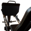Poza cu Aparat Presa Picioare, 450 kg, P-LP23, Powertec
