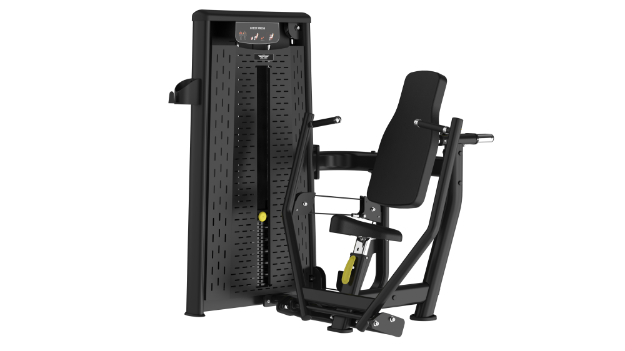 Poza cu Presa Piept, ASN-001, TheWay Fitness