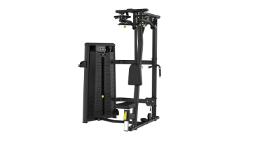 Poza cu Aparat fluturari piept / deltoid ASN-002AC, TheWay Fitness