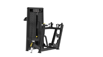 Poza cu Aparat pentru ramat spate, ASN-004, TheWay Fitness