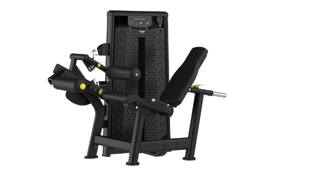 Poza cu Aparat flexie picioare din sezut, ASN-013, TheWay Fitness