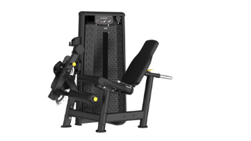 Poza cu Aparat extensie picioare, ASN-014,TheWay Fitness
