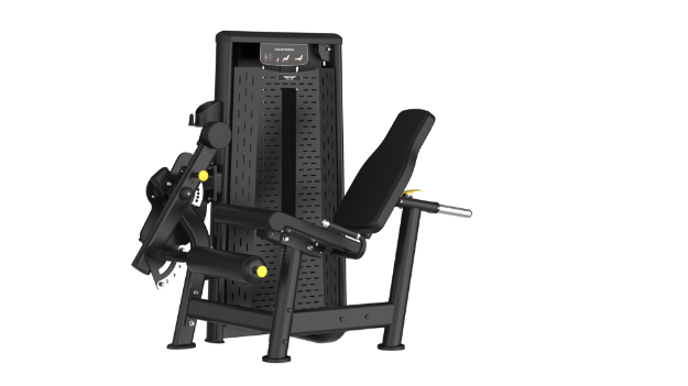 Poza cu Aparat extensie picioare, ASN-014,TheWay Fitness