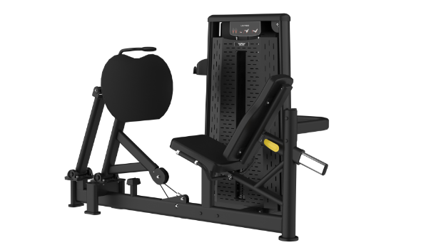 Poza cu Presa picioare, ASN-015, TheWay Fitness
