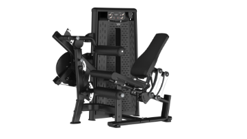 Poza cu Aparat extensie / flexie picioare BSN1314, TheWay Fitness