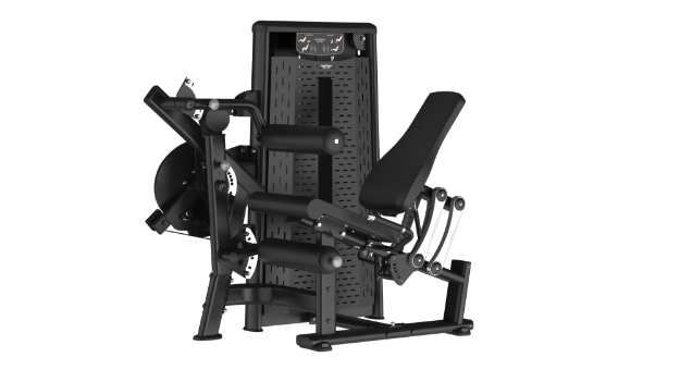 Poza cu Aparat extensie / flexie picioare BSN1314, TheWay Fitness