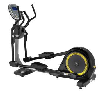 Poza cu Bicicleta eliptica M-8809EL, TheWay Fitness