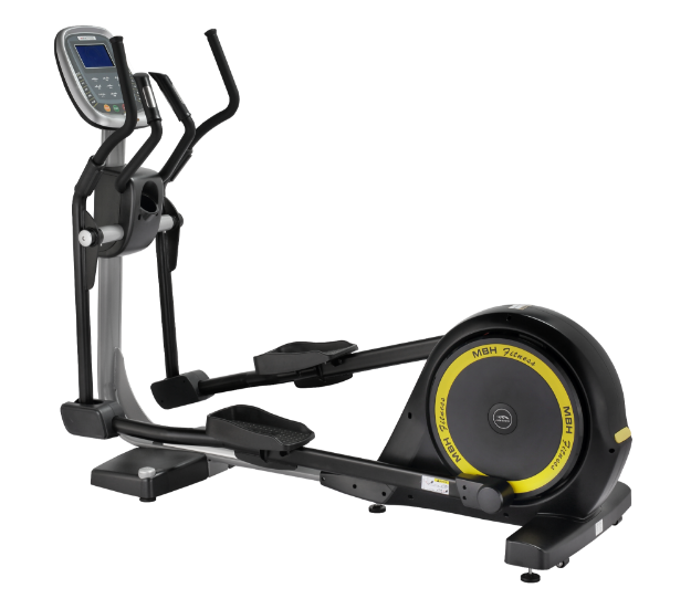 Poza cu Bicicleta eliptica M-8809EL, TheWay Fitness