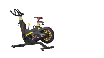 Poza cu Bicicleta indoor cycling M5811, TheWay Fitness